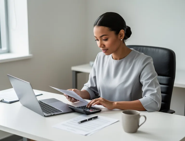 Chartered Accountant service in Gatineau